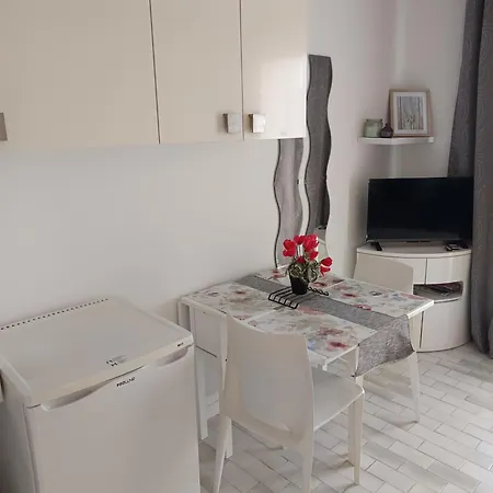 Du Roi 6 Min De La A Pied Apartament Le Grau-du-Roi