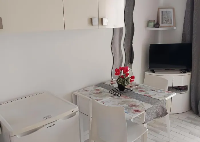 Du Roi 6 Min De La A Pied Appartement Le Grau-du-Roi